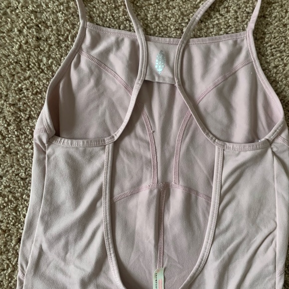 Free People Unitard - Picture 4 of 9